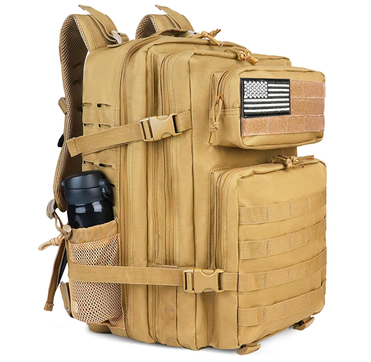 Maleta Militar Tactica