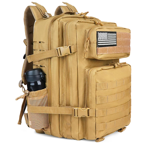 Maleta Militar Tactica